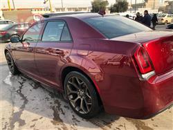 كرايسلر 300
